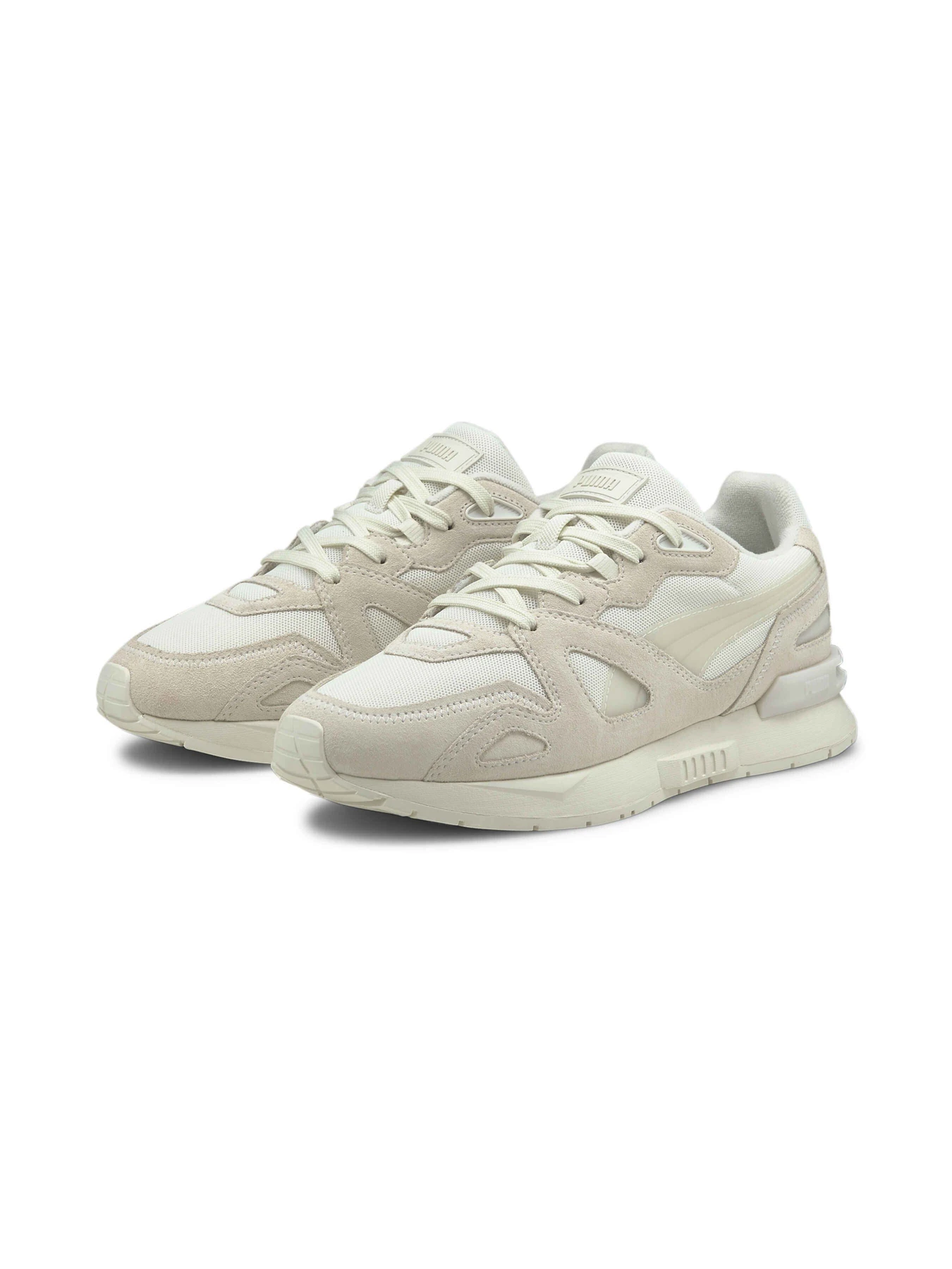 Кроссовки PUMA Mirage Mox Mono модель 375165 Кроссовки PUMA Mirage Mox Mono модель 375165 Фото