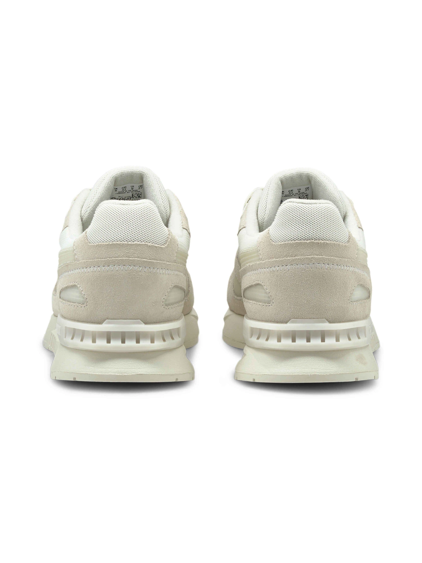 Кроссовки PUMA Mirage Mox Mono модель 375165 Кроссовки PUMA Mirage Mox Mono модель 375165 Фото