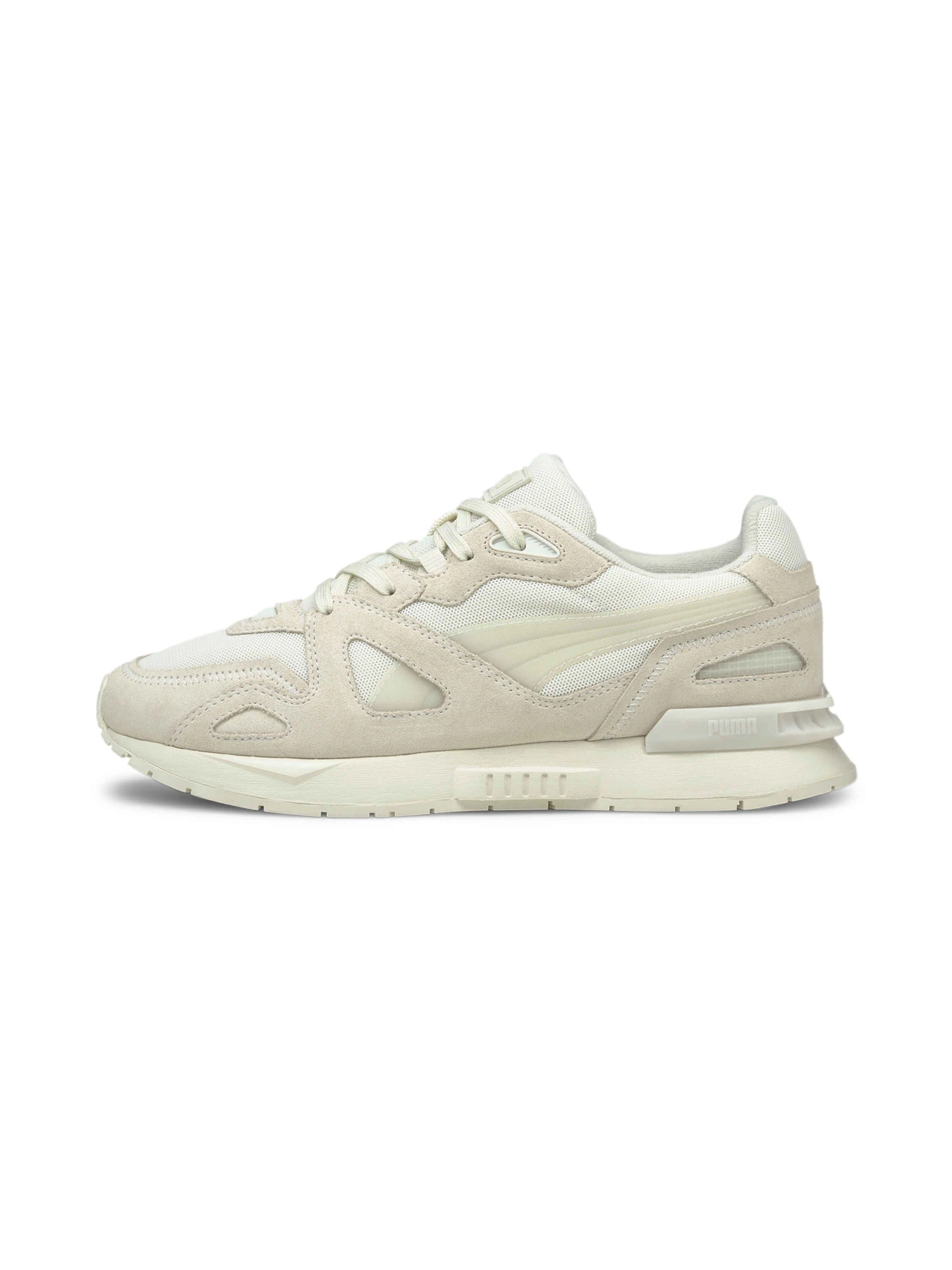 Кроссовки PUMA Mirage Mox Mono модель 375165 Кроссовки PUMA Mirage Mox Mono модель 375165 Фото