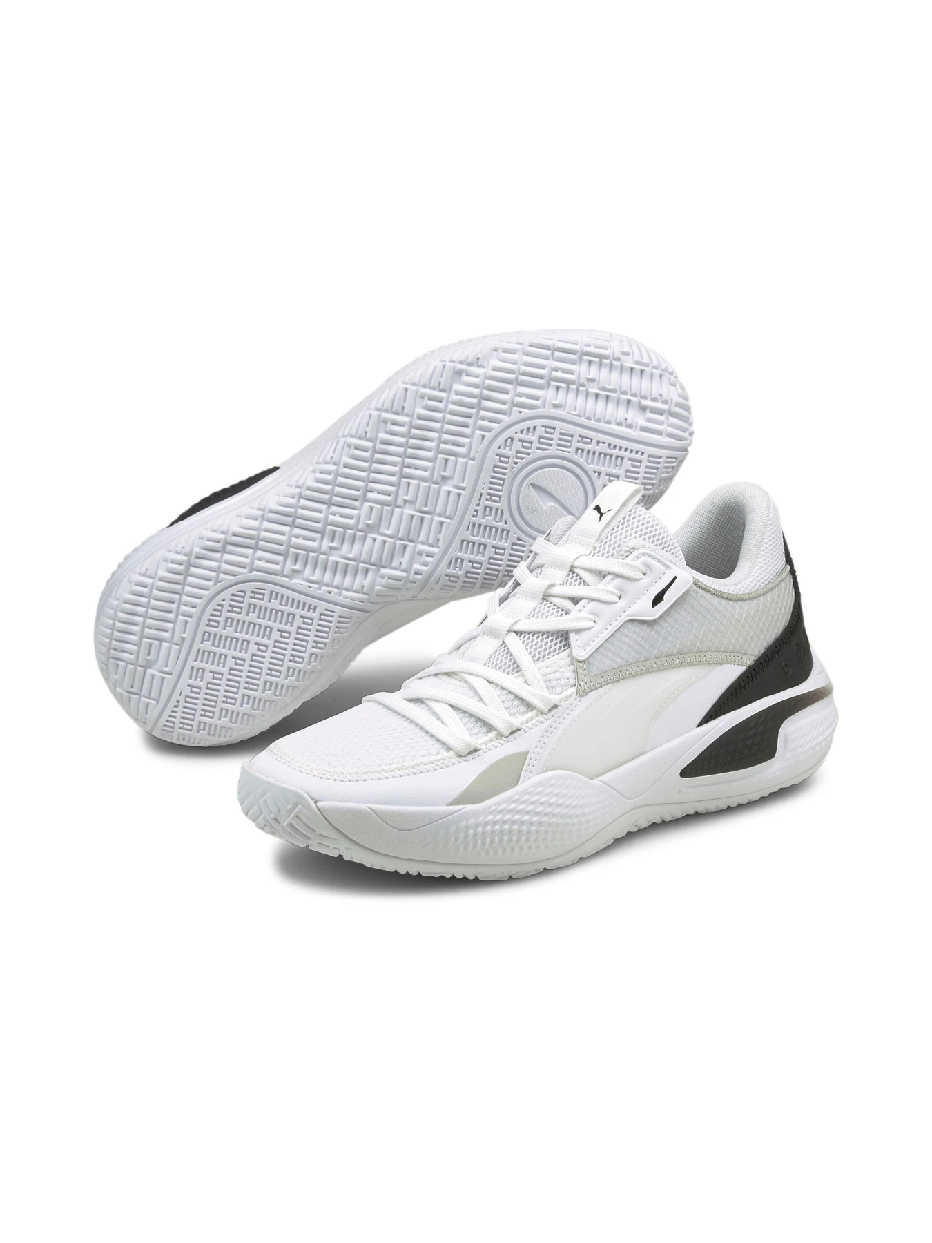Кроссовки PUMA модель 195634 Фото