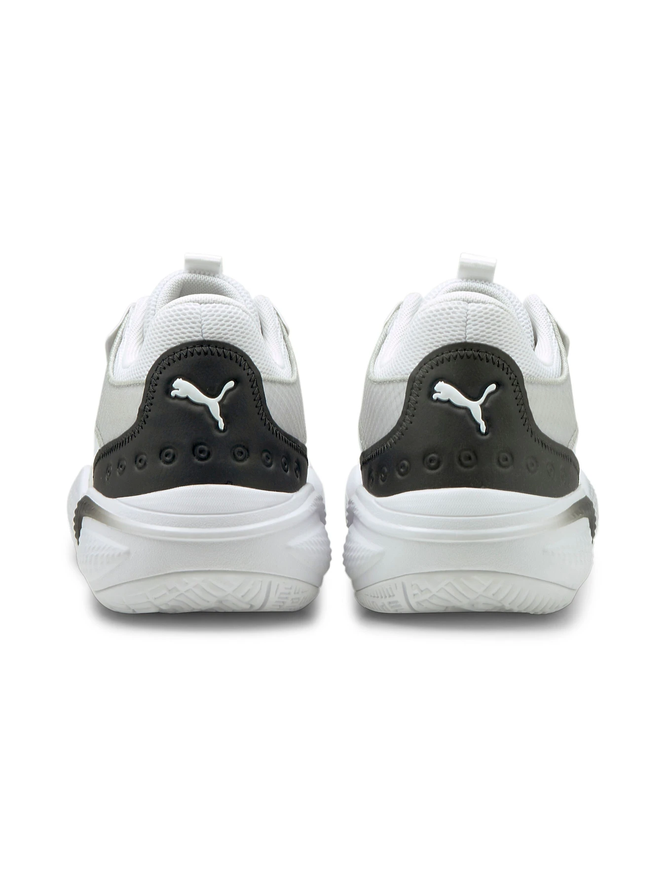 Кроссовки PUMA модель 195634 Фото