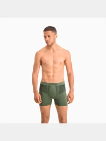 Нижнее белье PUMA Seamless Active Boxer 2 модель 907837 Фото