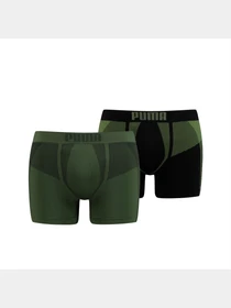 Нижнее белье PUMA Seamless Active Boxer 2 модель 907837 Фото