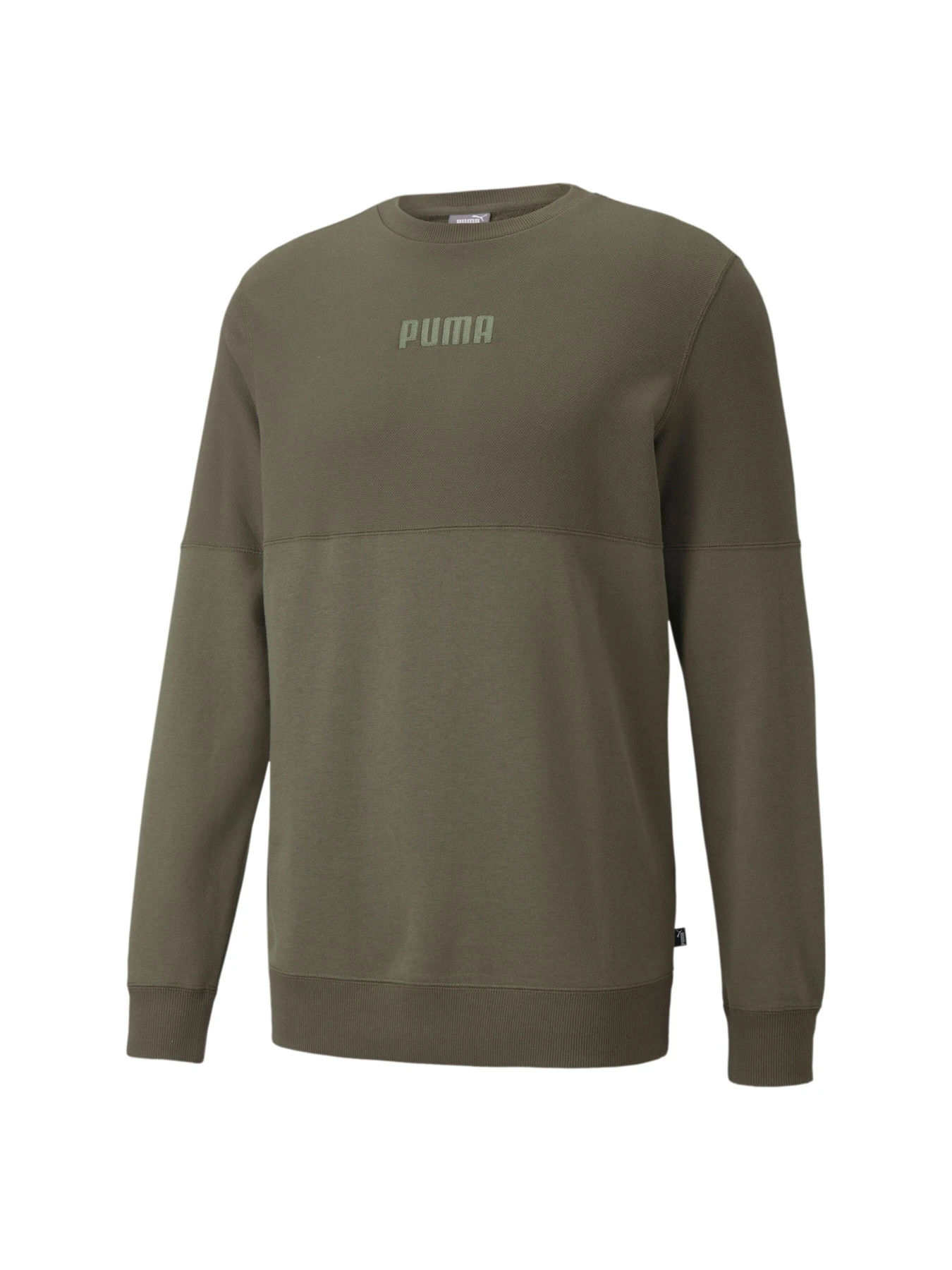 Худи и свитшоты PUMA модель 589347 Фото