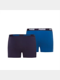 Нижнее белье PUMA Basic Boxer 3p модель 906773 Фото