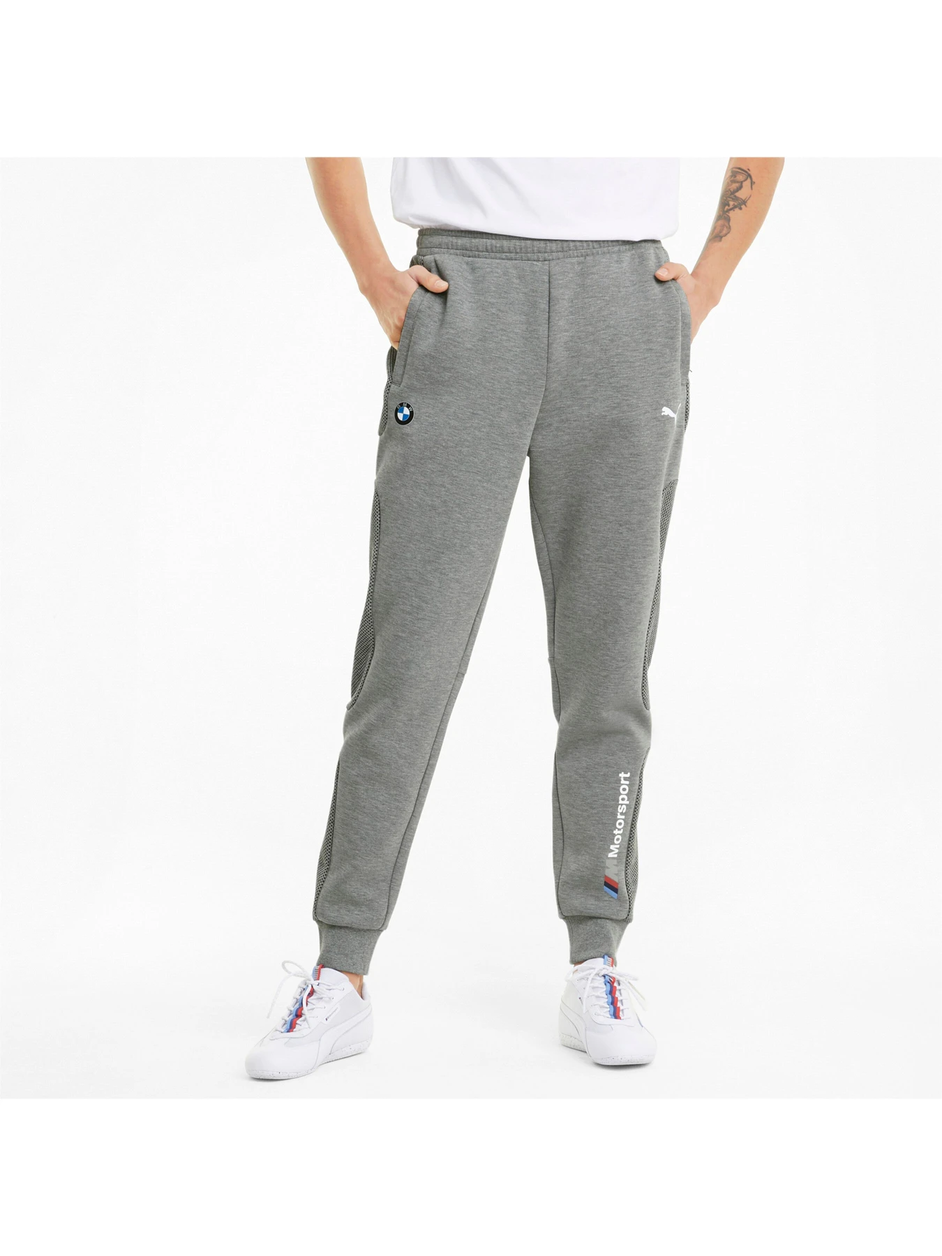 Штани PUMA модель 599521 Штани PUMA модель 599521 Фото