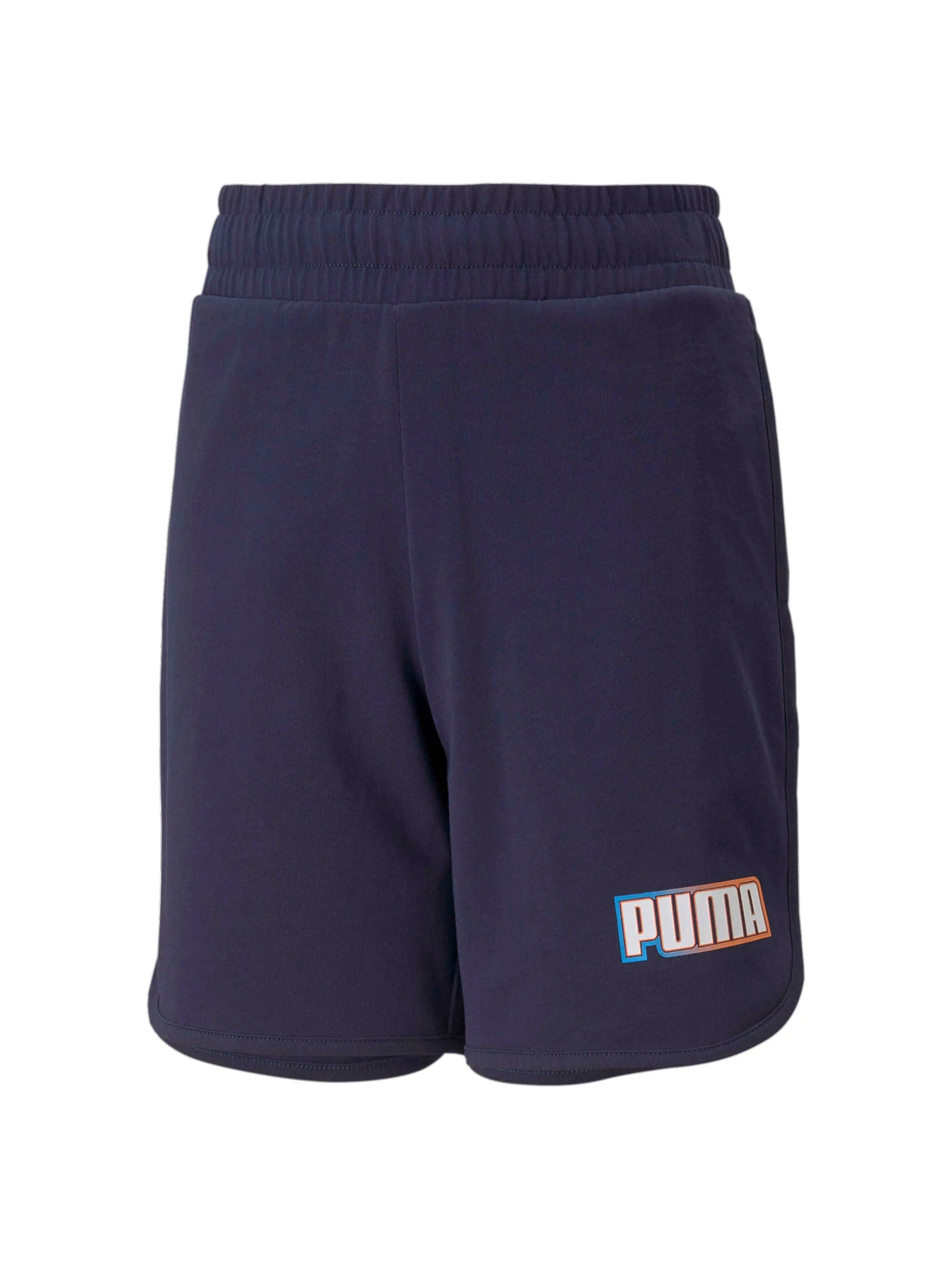 Шорти PUMA Alpha Shorts модель 847295 Шорти PUMA Alpha Shorts модель 847295 Фото