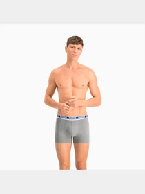 Нижнее белье PUMA Men Camo Boxer 2p модель 935037 Фото