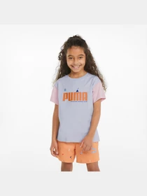 Футболки и поло PUMA модель 533416 Фото