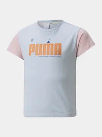 Футболки и поло PUMA модель 533416 Фото