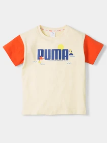 Футболки и поло PUMA модель 533416 Фото