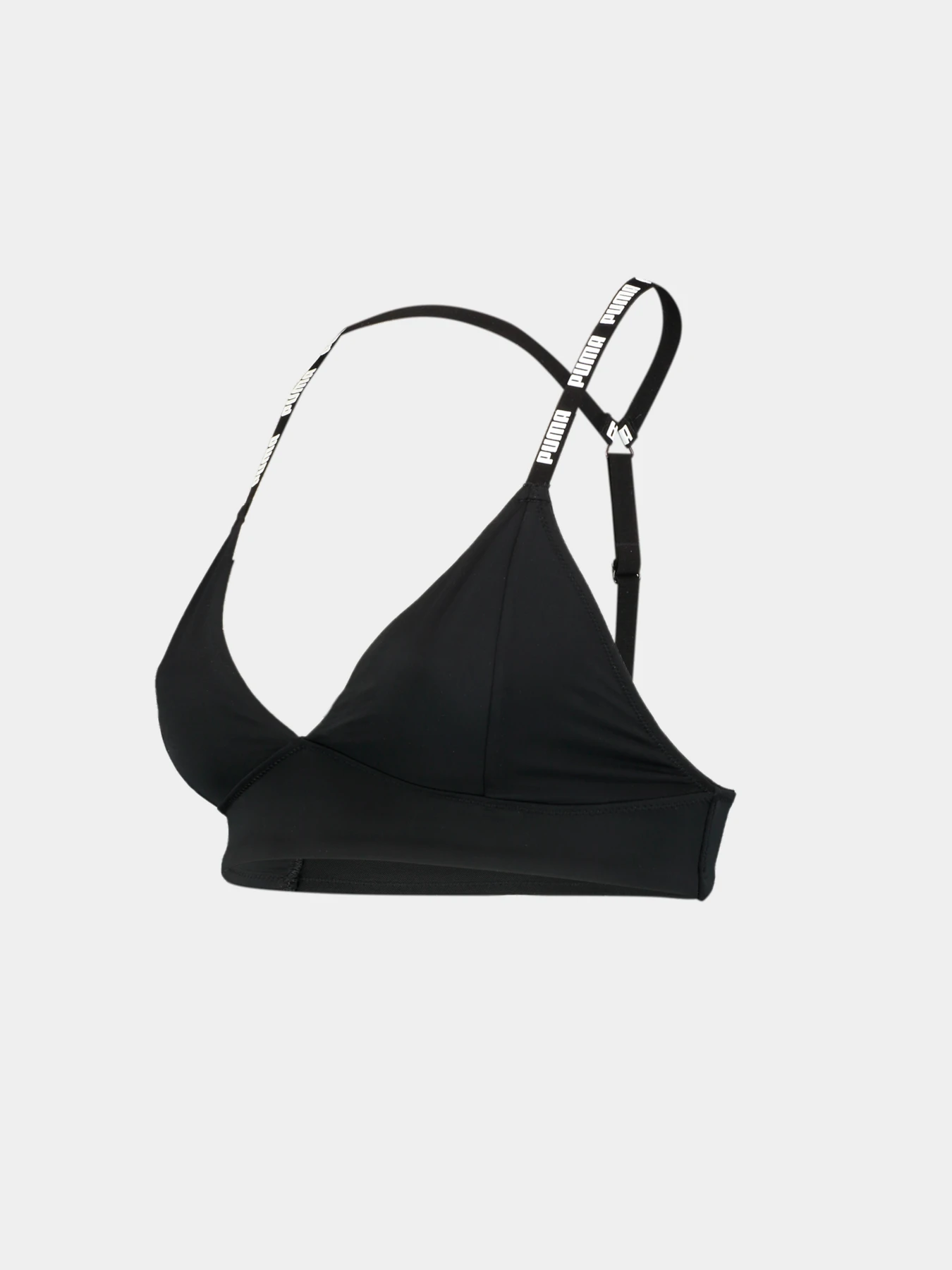 Нижнее белье PUMA Women Triangle Bralette модель 935041 Фото