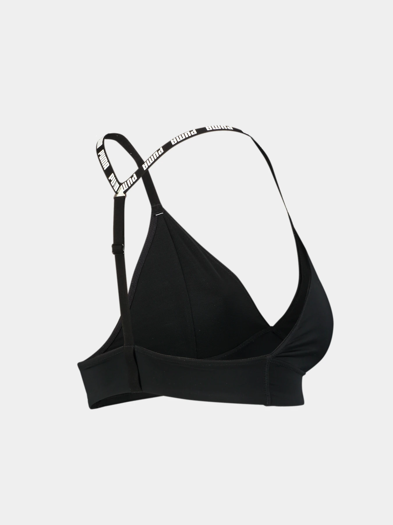 Нижнее белье PUMA Women Triangle Bralette модель 935041 Фото