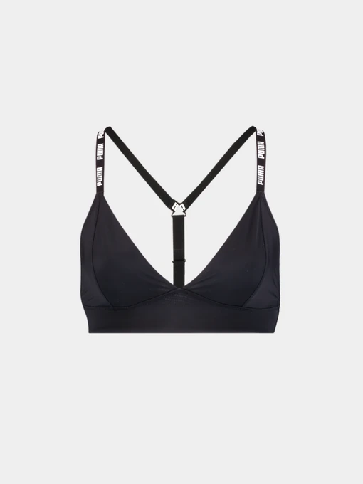 Нижнее белье PUMA Women Triangle Bralette модель 935041 Фото
