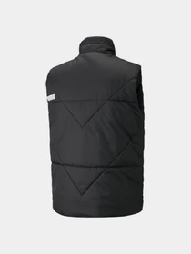 Куртки и дубленки PUMA Ess Padded Vest модель 587644 Фото