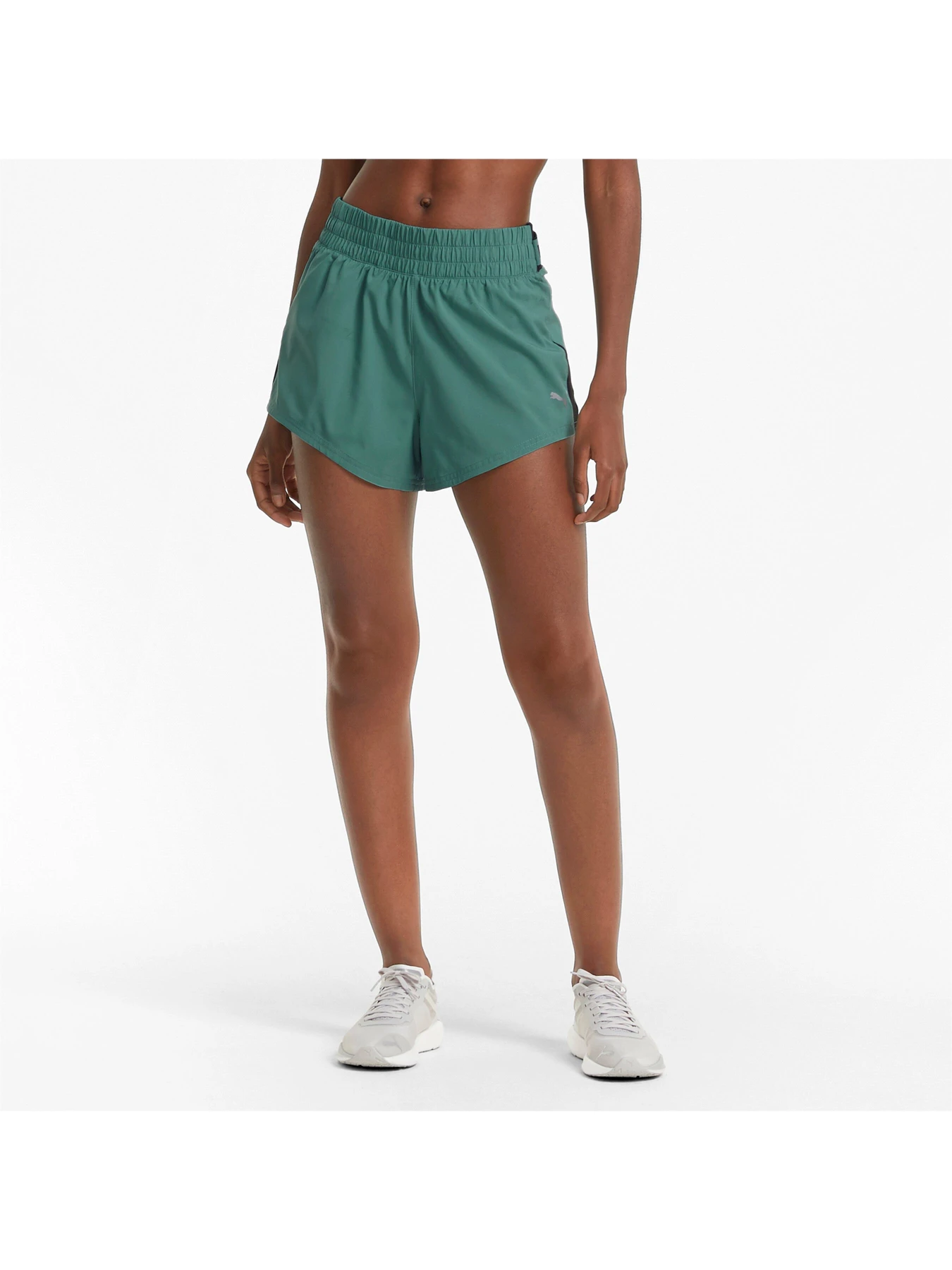 Шорти PUMA модель 520196 Шорти PUMA модель 520196 Фото