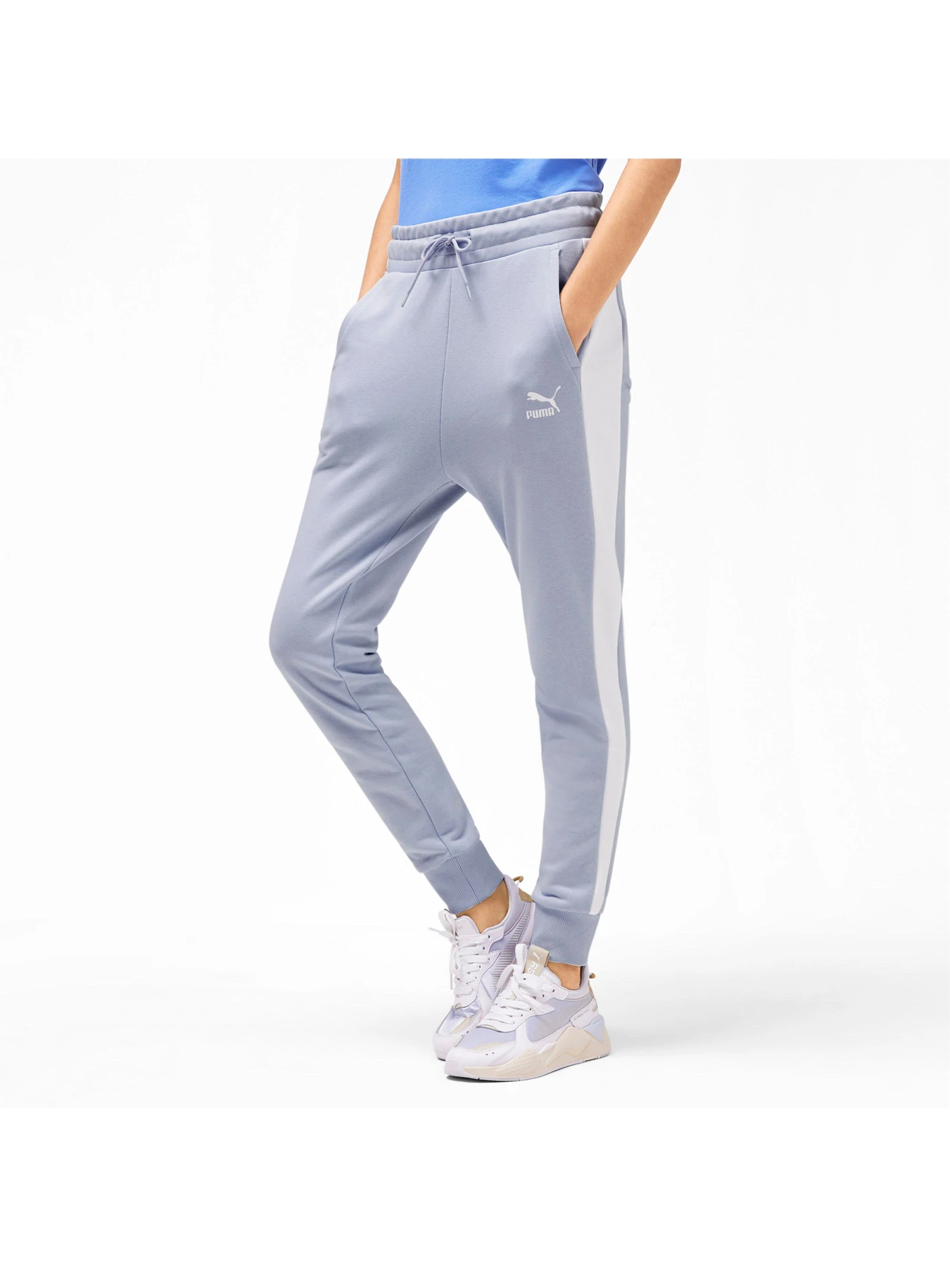 Штани PUMA модель 595210 Штани PUMA модель 595210 Фото