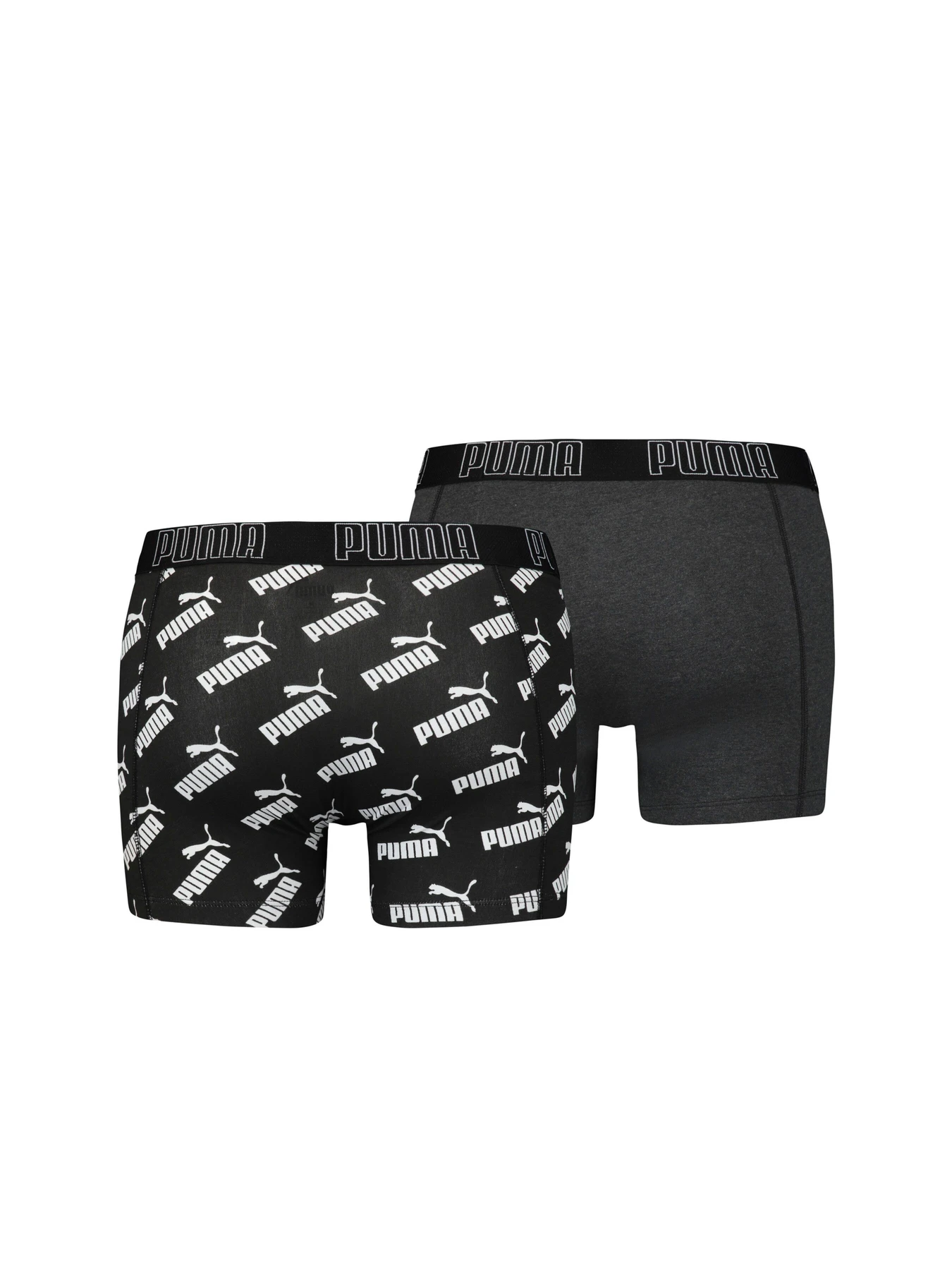 Нижнее белье PUMA модель 907603 Нижнее белье PUMA модель 907603 Фото