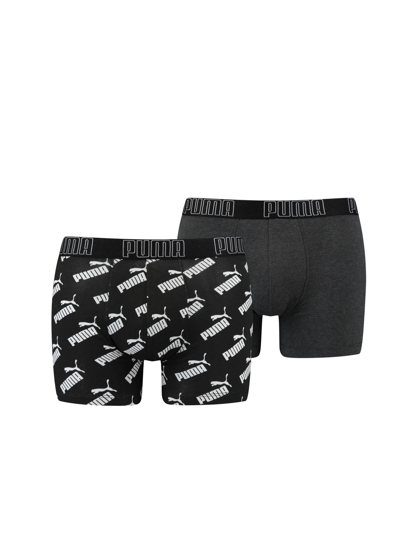 Нижнее белье PUMA модель 907603 Нижнее белье PUMA модель 907603 Фото