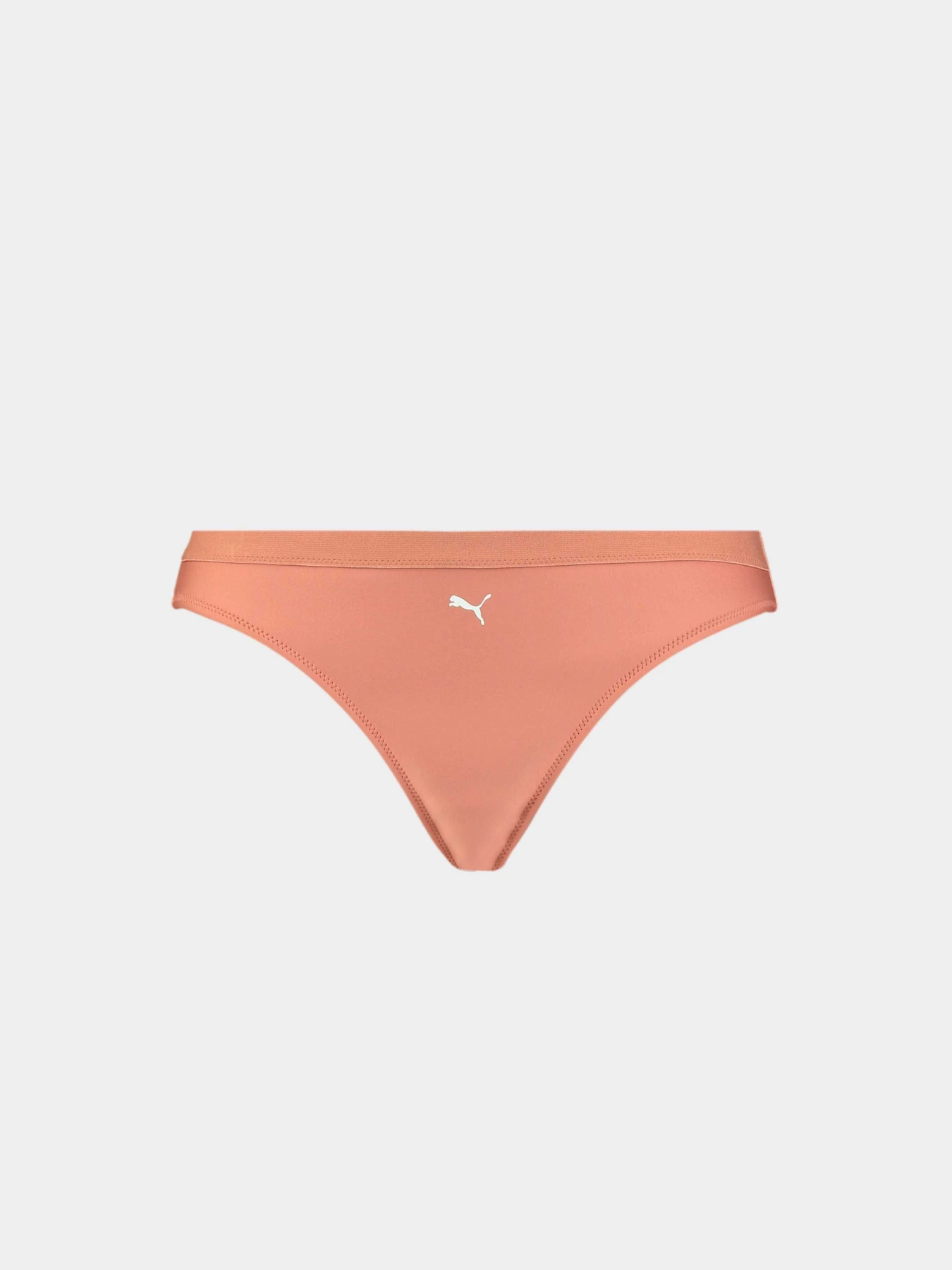 Одежда для пляжа PUMA Swim Women Scuba Brief модель 935069 Фото