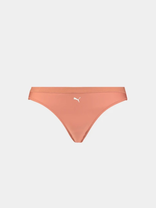 Одежда для пляжа PUMA Swim Women Scuba Brief модель 935069 Фото