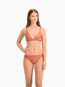 Одежда для пляжа PUMA Swim Women Scuba Brief модель 935069 Фото