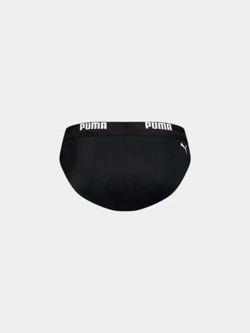 Чоловічі Плавки PUMA Swim Men Logo Swim Brie фото 2
