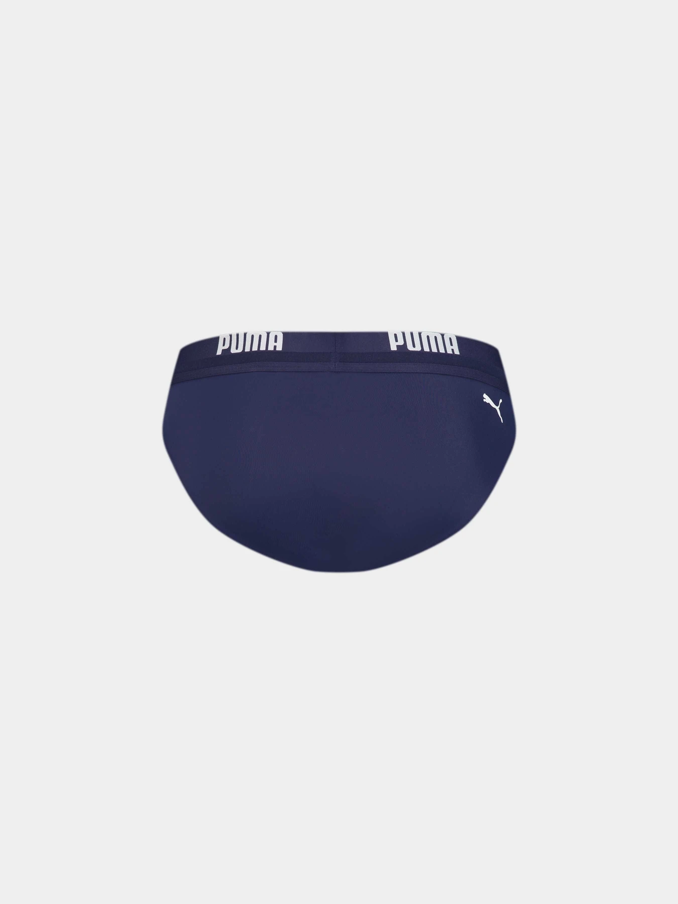 Одежда для пляжа PUMA Swim Men Logo Swim Brie модель 907655 Одежда для пляжа PUMA Swim Men Logo Swim Brie модель 907655 Фото