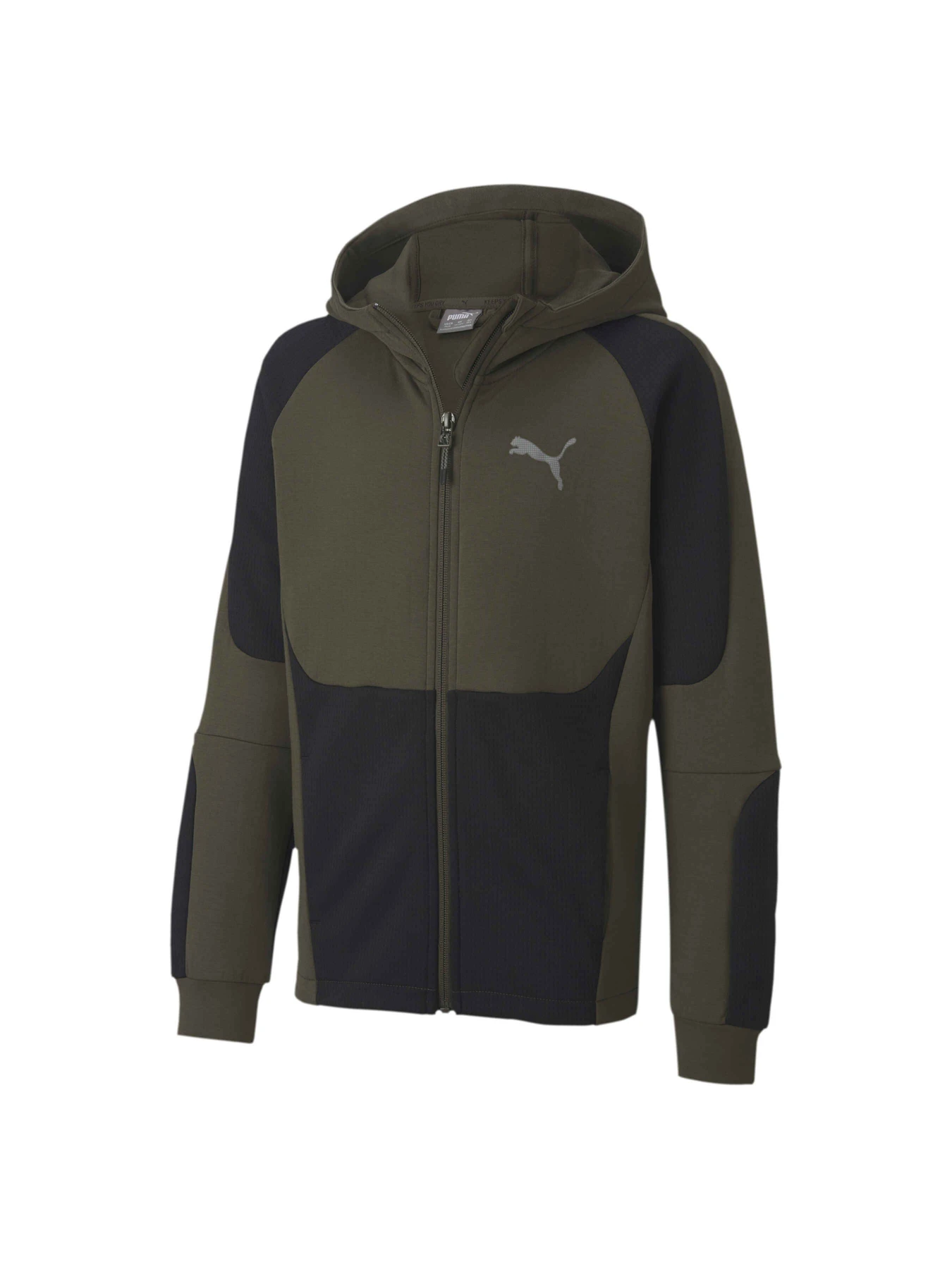 Худи и свитшоты PUMA модель 583228 Худи и свитшоты PUMA модель 583228 Фото