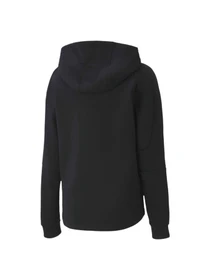 Худи и свитшоты PUMA Evostripe Full-zip Hoodie модель 583228 Фото