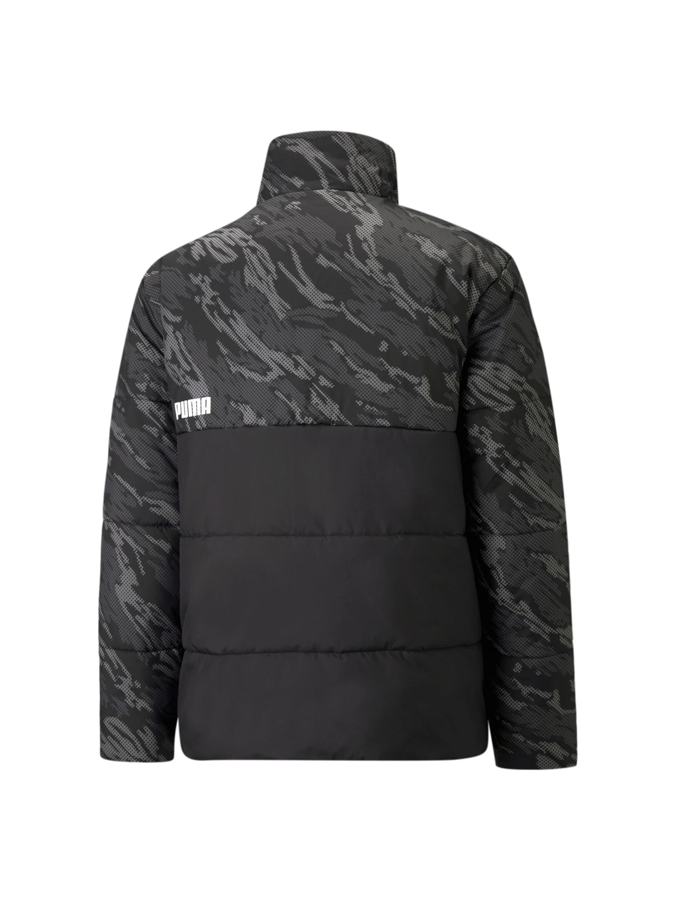 Куртки та дублянки PUMA модель 587690 Фото