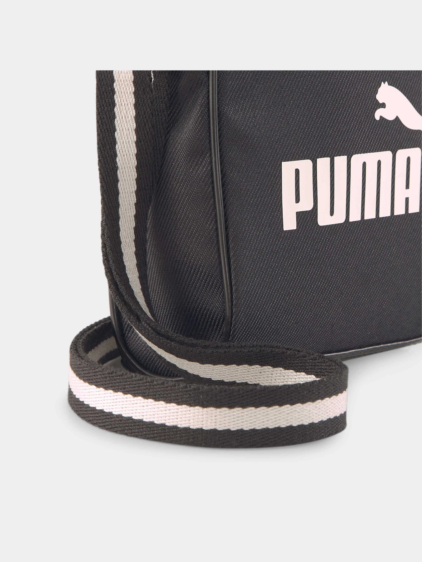 Сумки PUMA Campus Compact Portable модель 078827 Фото