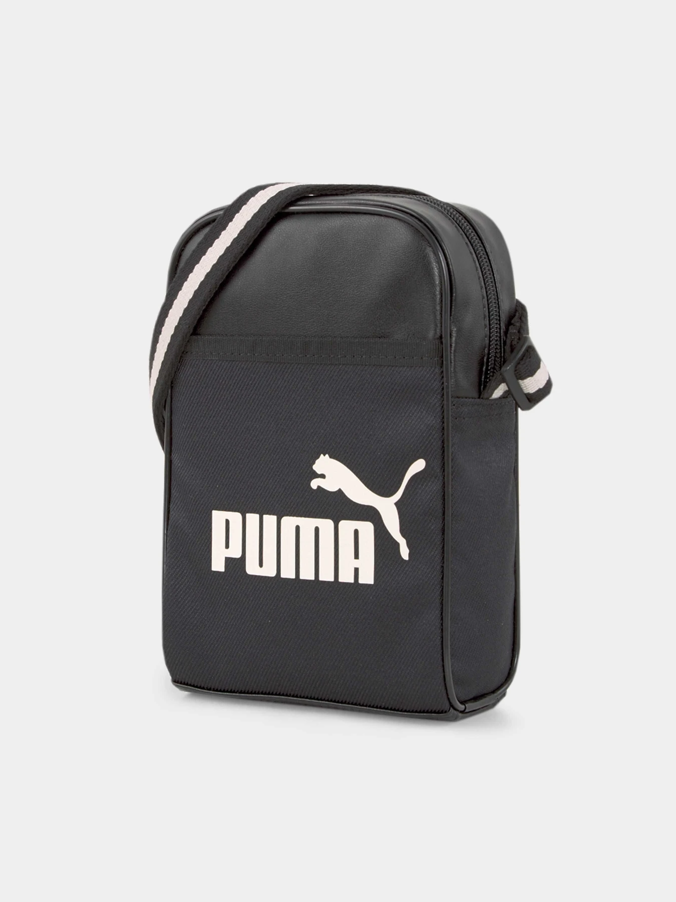 Сумки PUMA Campus Compact Portable модель 078827 Фото