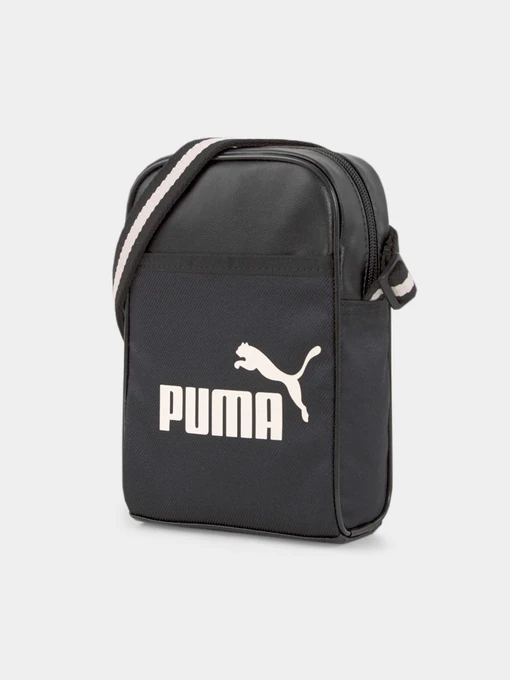Сумки PUMA Campus Compact Portable модель 078827 Фото