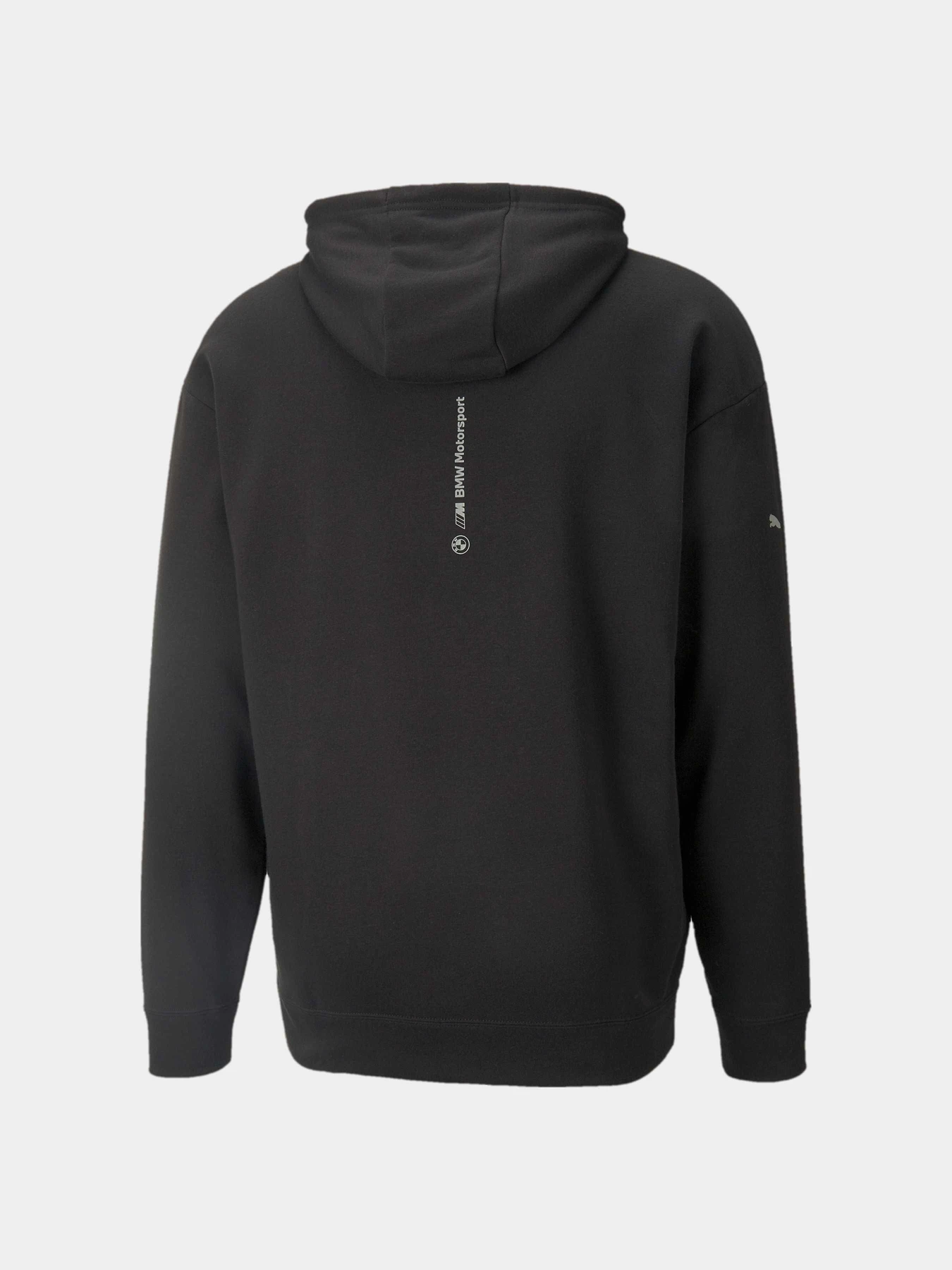 Худи и свитшоты PUMA Bmw Mms Nightride Hoodie модель 534842 Худи и свитшоты PUMA Bmw Mms Nightride Hoodie модель 534842 Фото