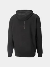 Худи и свитшоты PUMA Bmw Mms Nightride Hoodie модель 534842 Фото