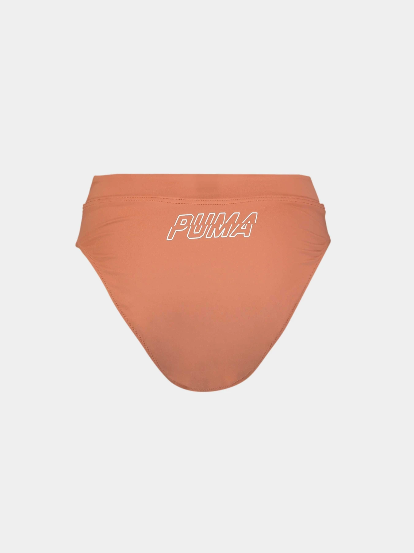 Одежда для пляжа PUMA Swim Women High Waist B модель 935071 Одежда для пляжа PUMA Swim Women High Waist B модель 935071 Фото