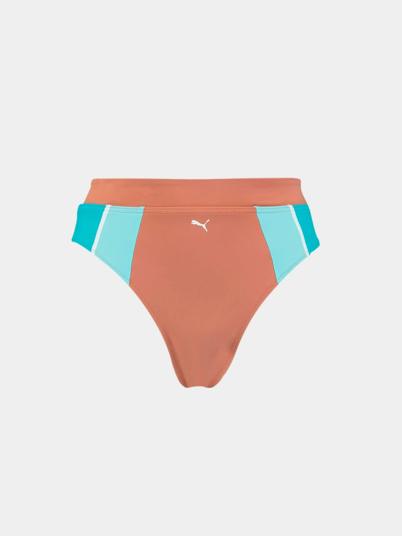 Одежда для пляжа PUMA Swim Women High Waist B модель 935071 Одежда для пляжа PUMA Swim Women High Waist B модель 935071 Фото