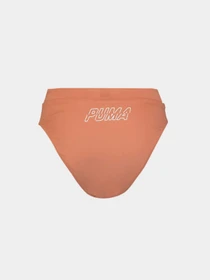 Одежда для пляжа PUMA Swim Women High Waist B модель 935071 Фото