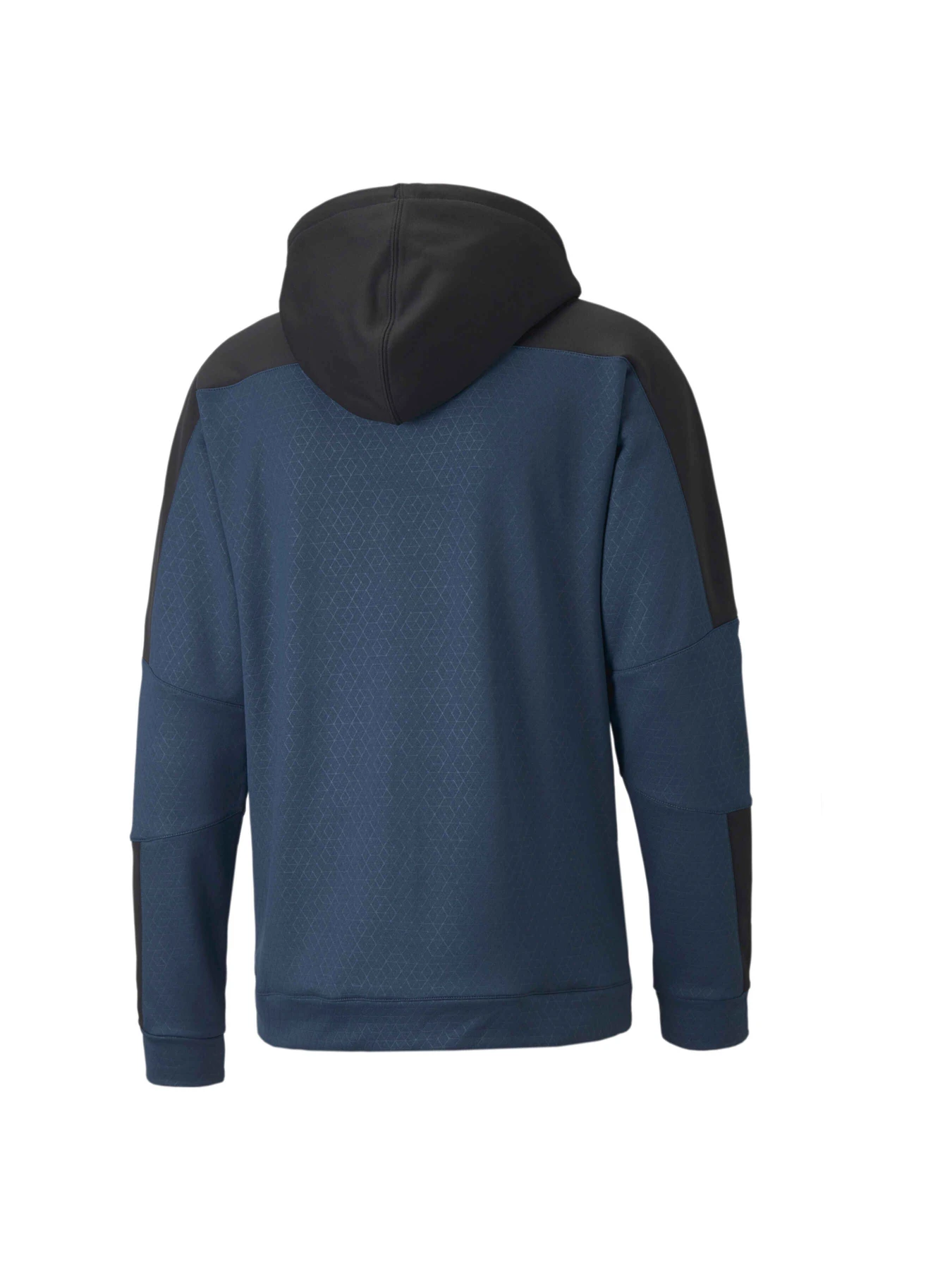 Худи и свитшоты PUMA Train Activate Fz Jacket модель 520125 Худи и свитшоты PUMA Train Activate Fz Jacket модель 520125 Фото