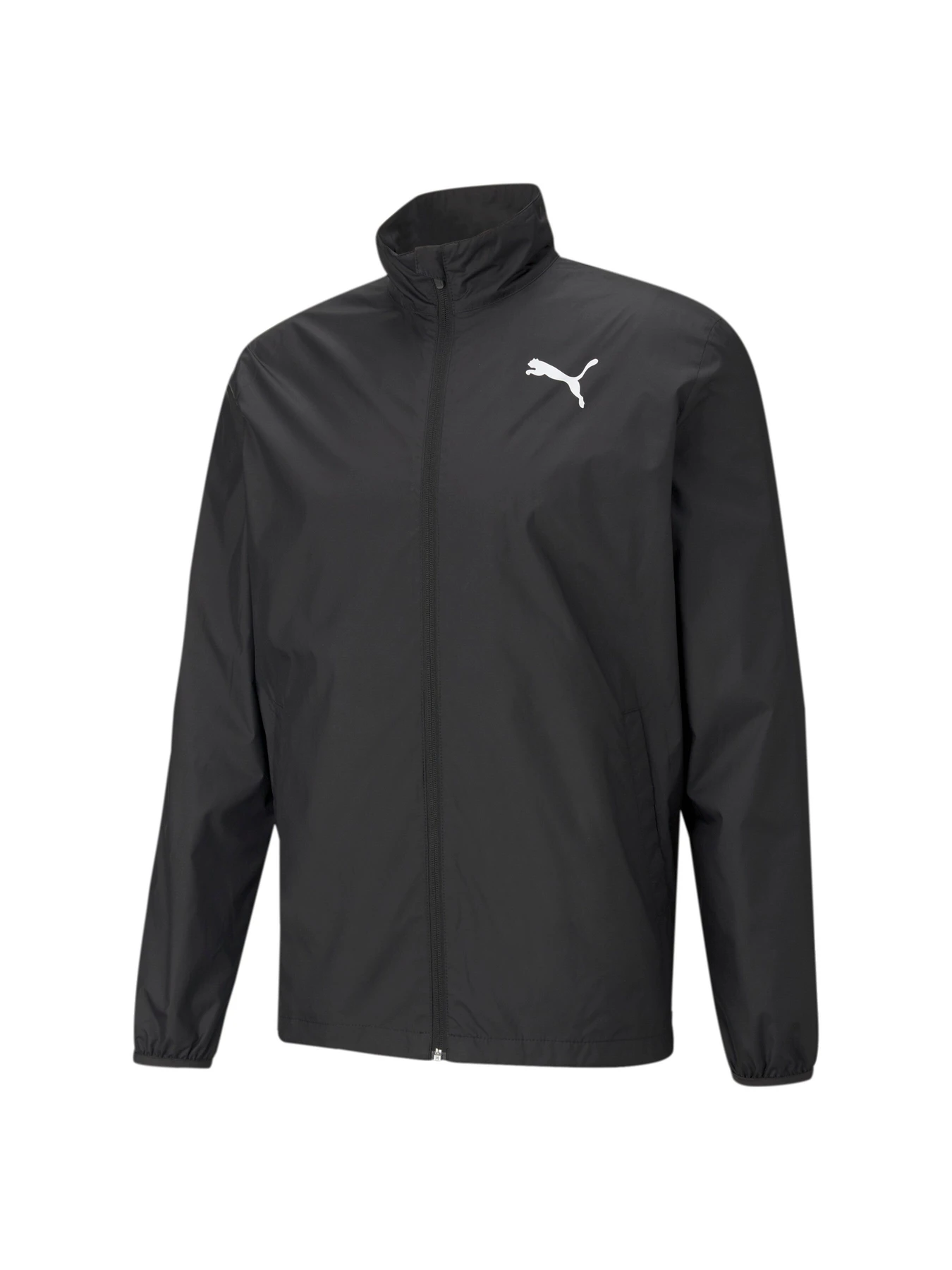 Куртки и дубленки PUMA Active Jacket модель 586727 Куртки и дубленки PUMA Active Jacket модель 586727 Фото