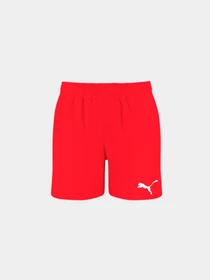 Одежда для пляжа PUMA Swim Men Mid Shorts 1p модель 935088 Фото