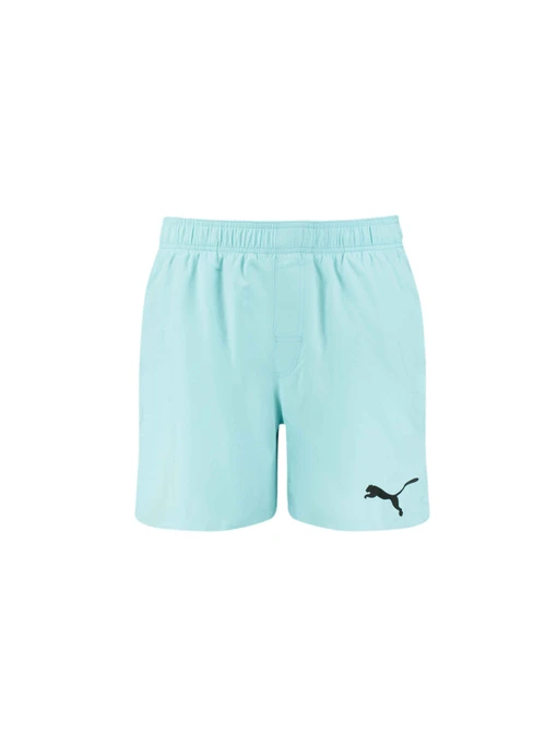 Одежда для пляжа PUMA Swim Men Mid Shorts 1p модель 935088 Фото