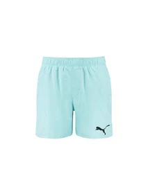 Одежда для пляжа PUMA Swim Men Mid Shorts 1p модель 935088 Фото