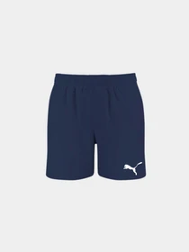 Одежда для пляжа PUMA Swim Men Mid Shorts 1p модель 935088 Фото