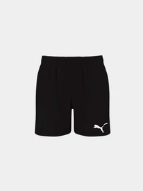 Одежда для пляжа PUMA Swim Men Mid Shorts 1p модель 935088 Фото