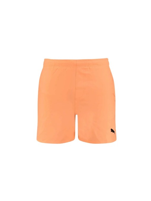 Одежда для пляжа PUMA Swim Men Mid Shorts 1p модель 935088 Фото