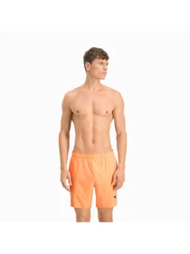 Одежда для пляжа PUMA Swim Men Mid Shorts 1p модель 935088 Фото