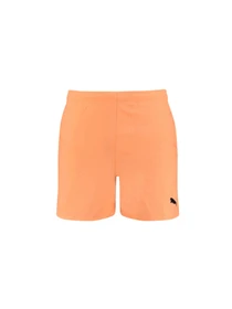 Одежда для пляжа PUMA Swim Men Mid Shorts 1p модель 935088 Фото