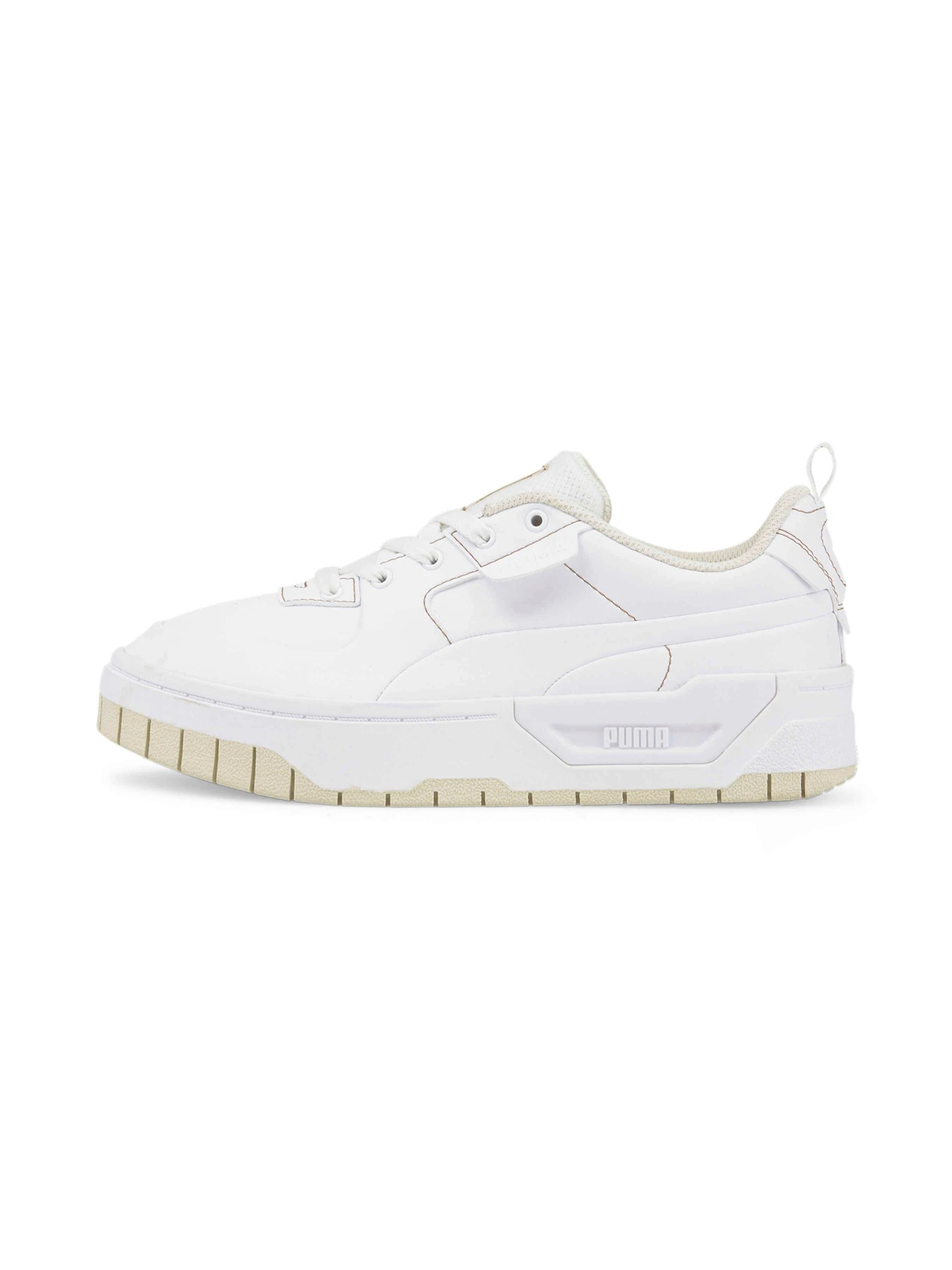 Кросівки PUMA Cali Dream Infuse Wns модель 384011 Кросівки PUMA Cali Dream Infuse Wns модель 384011 Фото